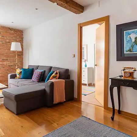 Апартаменти Nuevo Apartamento En Calle Burgos Сантандер Екстер'єр фото