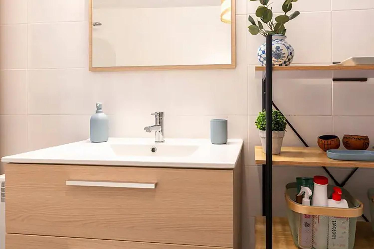 Апартаменти Nuevo Apartamento En Calle Burgos Сантандер Екстер'єр фото