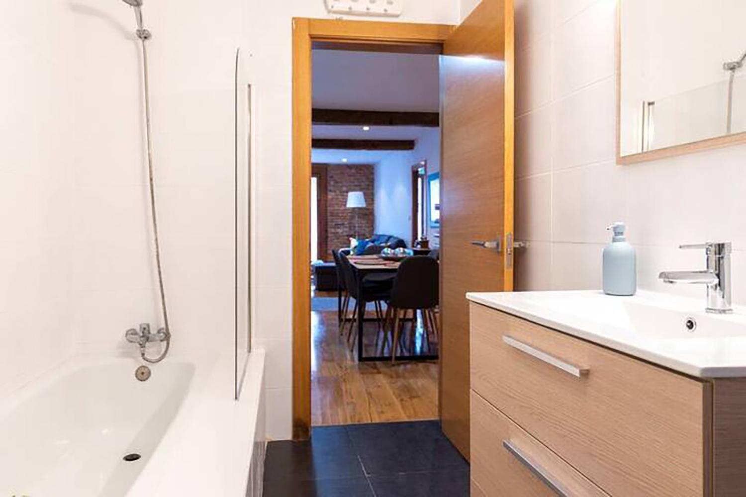 Апартаменти Nuevo Apartamento En Calle Burgos Сантандер Екстер'єр фото