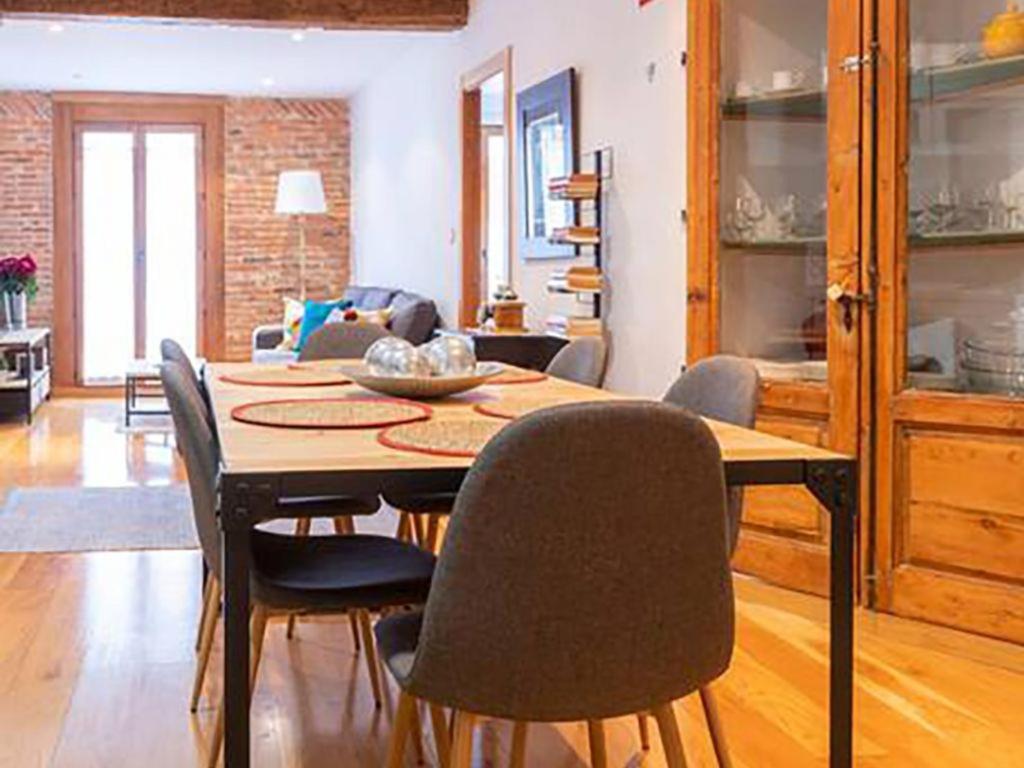 Апартаменти Nuevo Apartamento En Calle Burgos Сантандер Екстер'єр фото