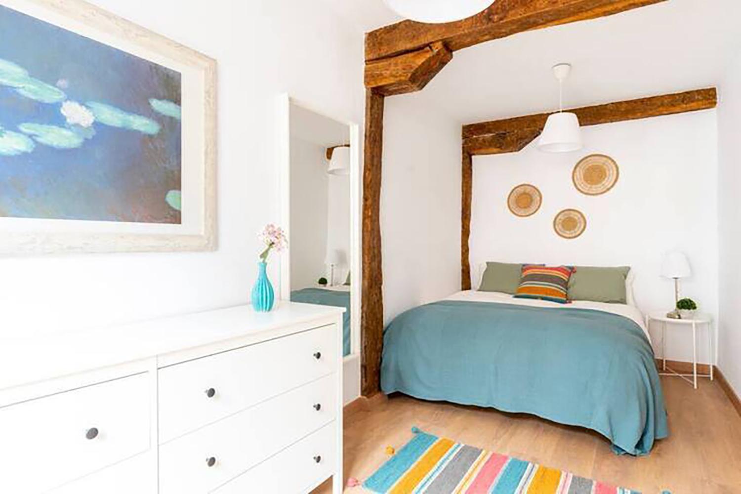 Апартаменти Nuevo Apartamento En Calle Burgos Сантандер Екстер'єр фото