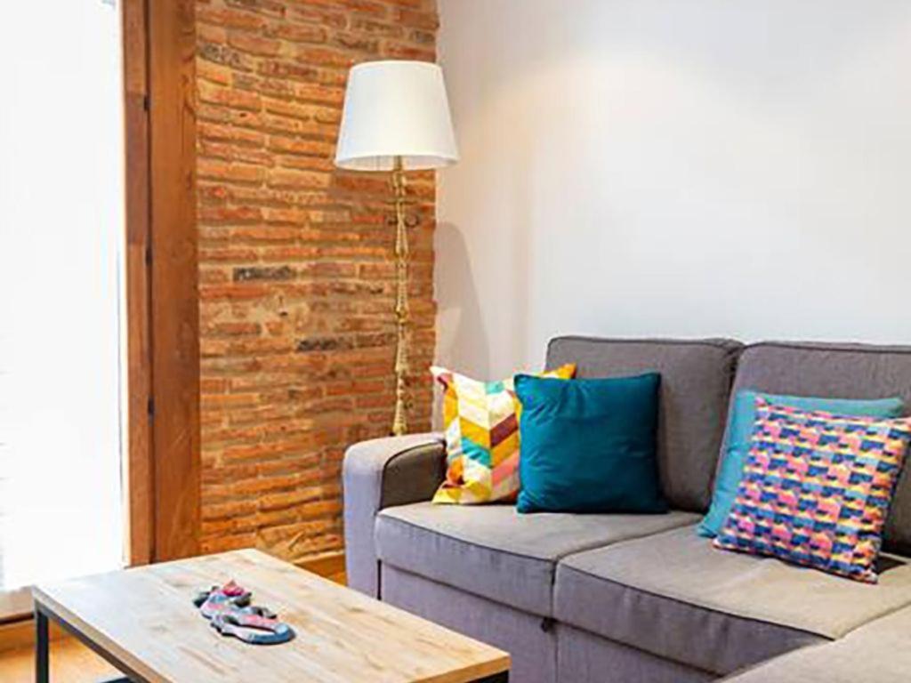 Апартаменти Nuevo Apartamento En Calle Burgos Сантандер Екстер'єр фото