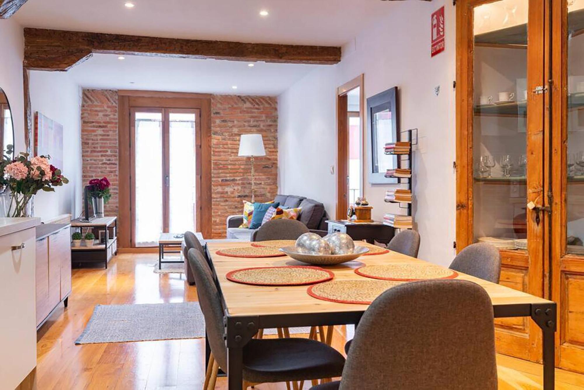 Апартаменти Nuevo Apartamento En Calle Burgos Сантандер Екстер'єр фото